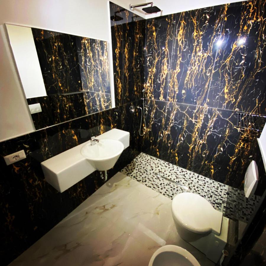Hotel Temali 2 Velipojë מראה חיצוני תמונה