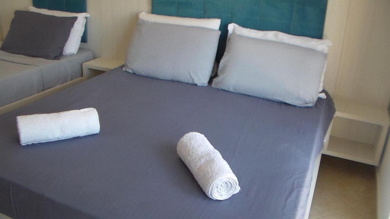 Hotel Temali 2 Velipojë מראה חיצוני תמונה