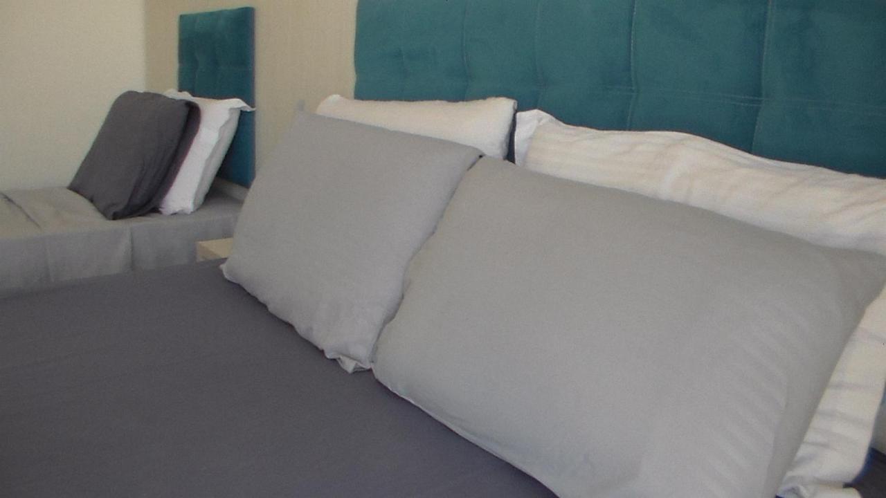 Hotel Temali 2 Velipojë מראה חיצוני תמונה