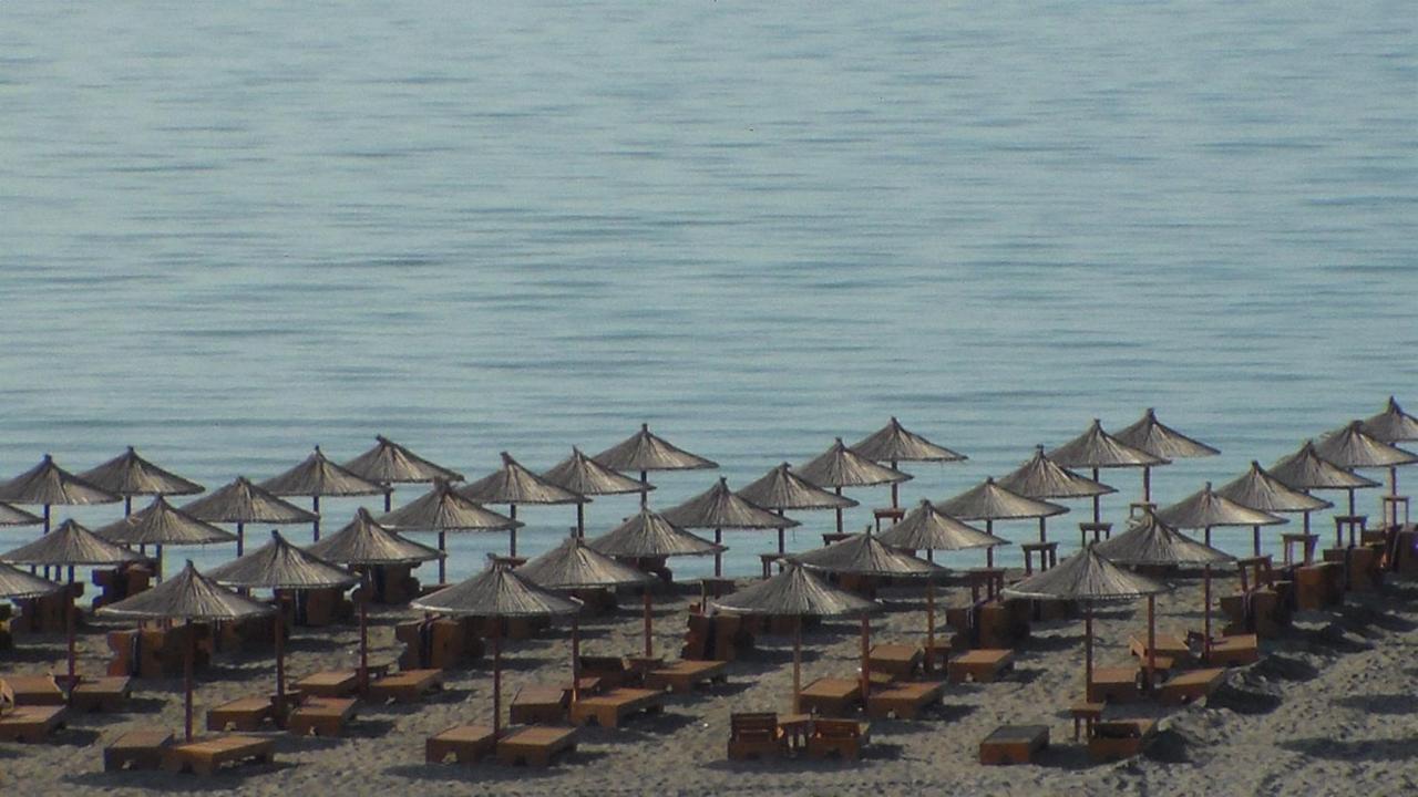 Hotel Temali 2 Velipojë מראה חיצוני תמונה