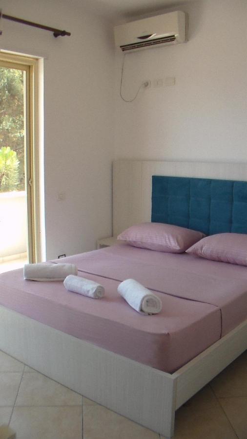 Hotel Temali 2 Velipojë מראה חיצוני תמונה