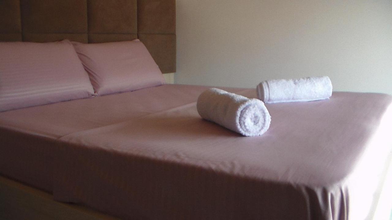 Hotel Temali 2 Velipojë מראה חיצוני תמונה