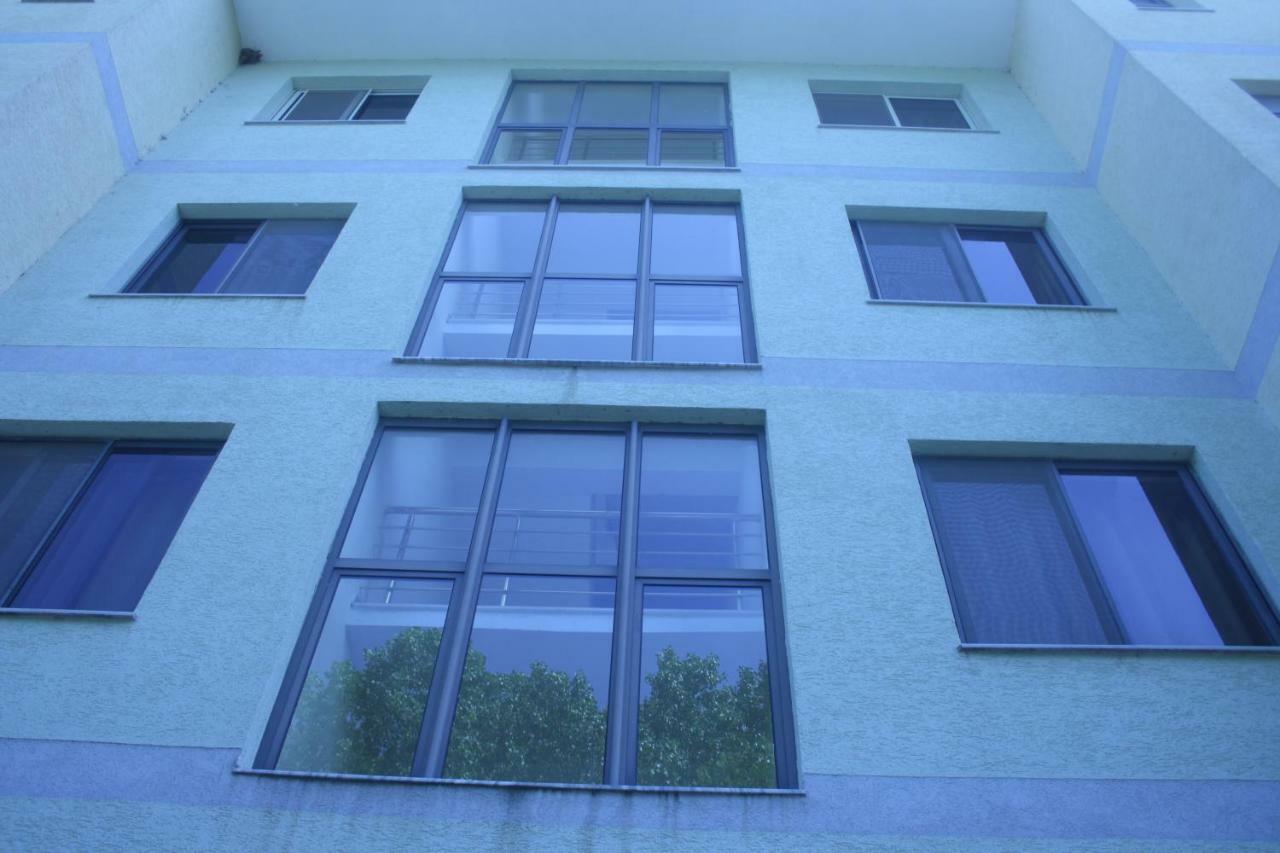 Hotel Temali 2 Velipojë מראה חיצוני תמונה