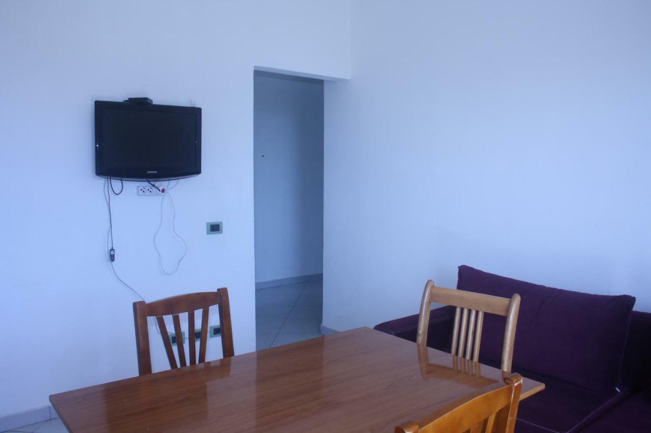 Hotel Temali 2 Velipojë מראה חיצוני תמונה