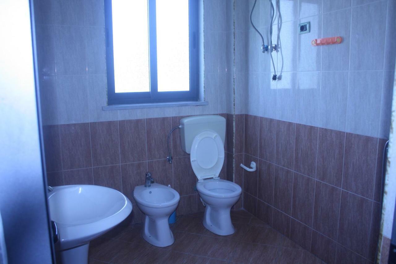 Hotel Temali 2 Velipojë מראה חיצוני תמונה