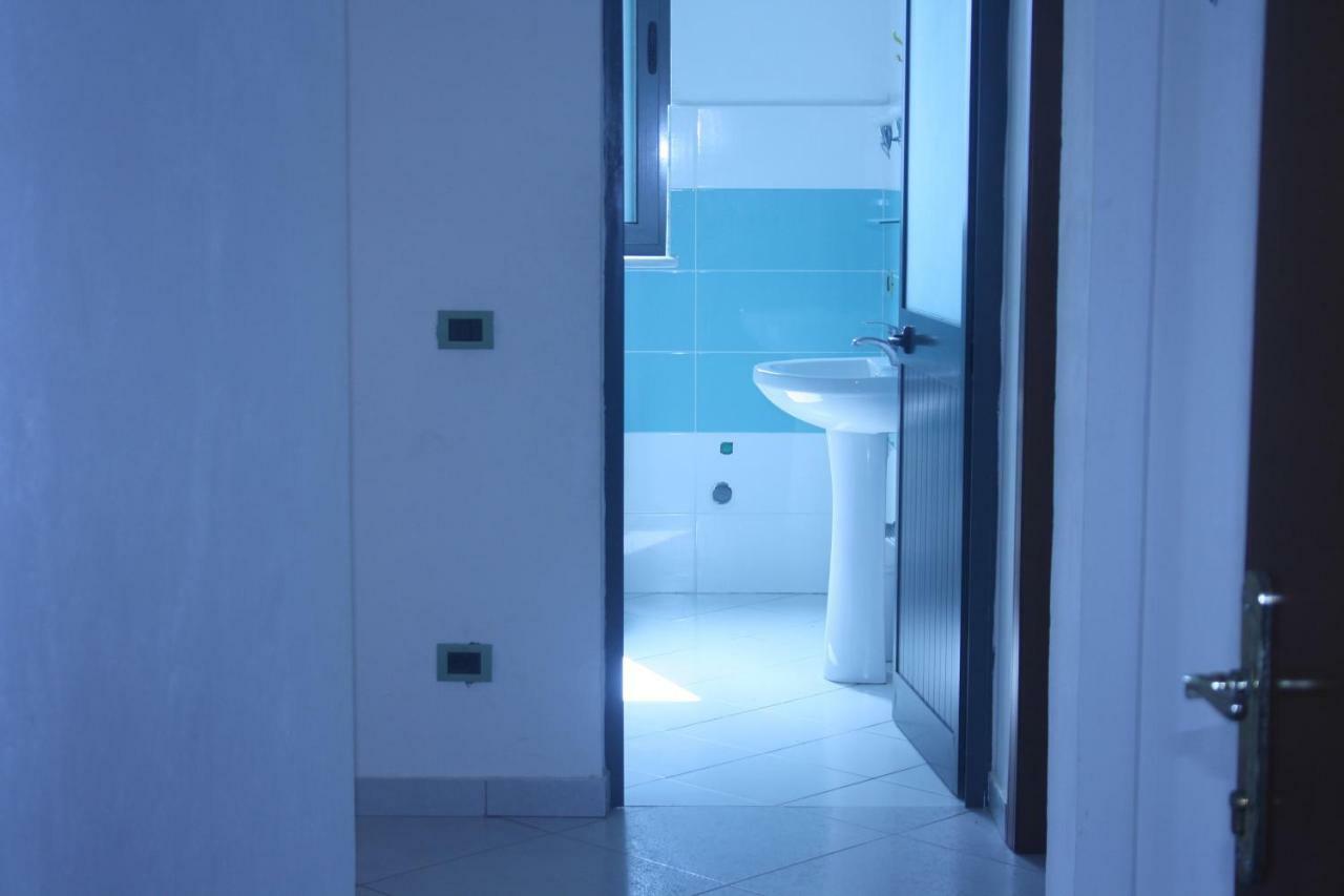 Hotel Temali 2 Velipojë מראה חיצוני תמונה